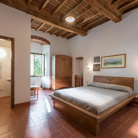 Torre Nel Chianti Bed & Breakfast Greve in Chianti Exterior photo