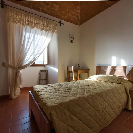 Torre Nel Chianti Bed & Breakfast Greve in Chianti Exterior photo