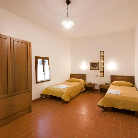 Torre Nel Chianti Bed & Breakfast Greve in Chianti Exterior photo