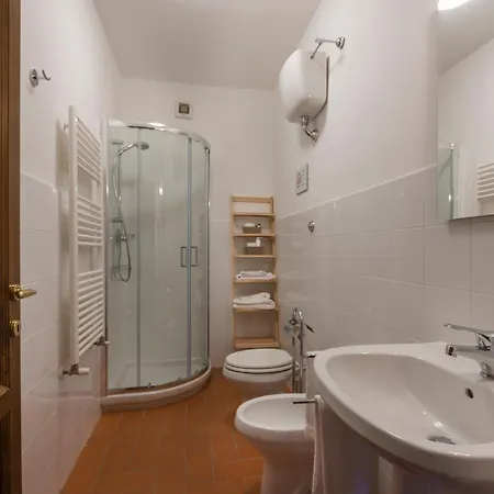 Torre Nel Chianti Bed & Breakfast Greve in Chianti Exterior photo