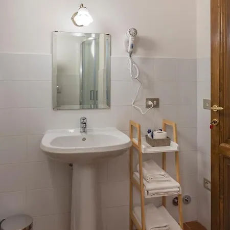 Torre Nel Chianti Bed & Breakfast Greve in Chianti Exterior photo