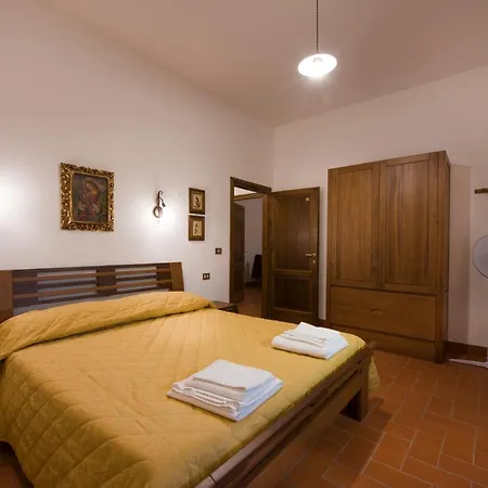 Torre Nel Chianti Bed & Breakfast Greve in Chianti Exterior photo