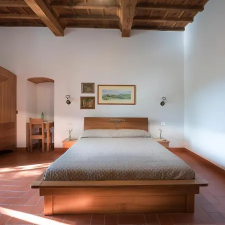 Torre Nel Chianti Bed & Breakfast Greve in Chianti Exterior photo