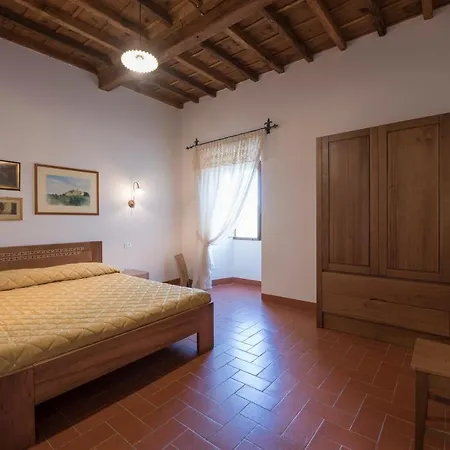 Torre Nel Chianti Bed & Breakfast Greve in Chianti Exterior photo