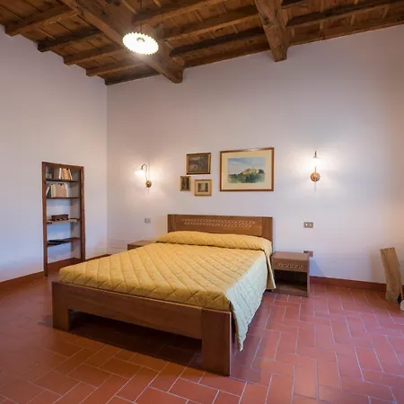 Torre Nel Chianti Bed & Breakfast Greve in Chianti Exterior photo