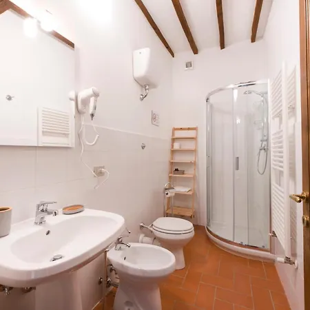 Torre Nel Chianti Bed & Breakfast Greve in Chianti Exterior photo