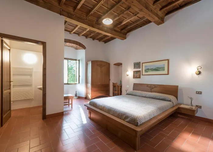 Torre Nel Chianti