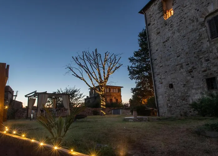 Torre Nel Chianti
