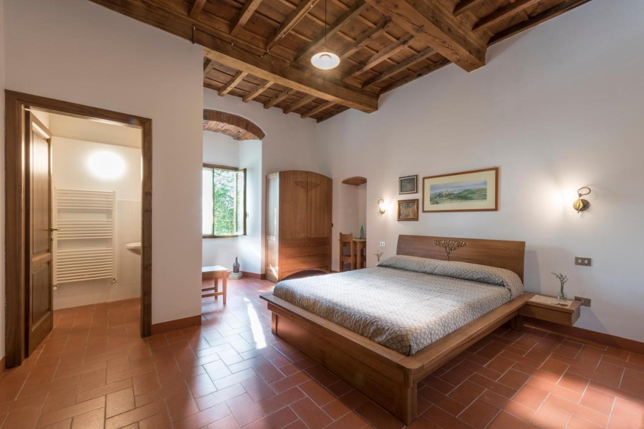 Torre Nel Chianti