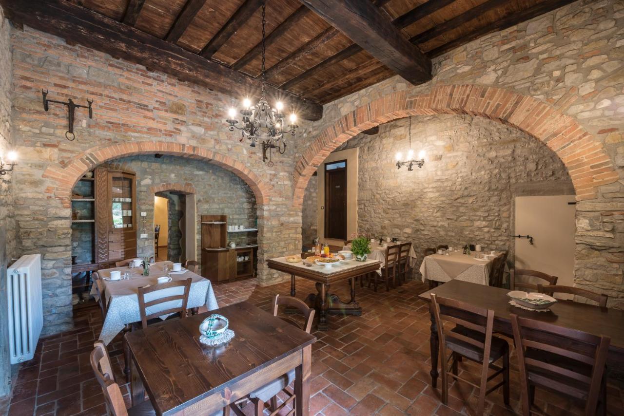 Torre Nel Chianti *