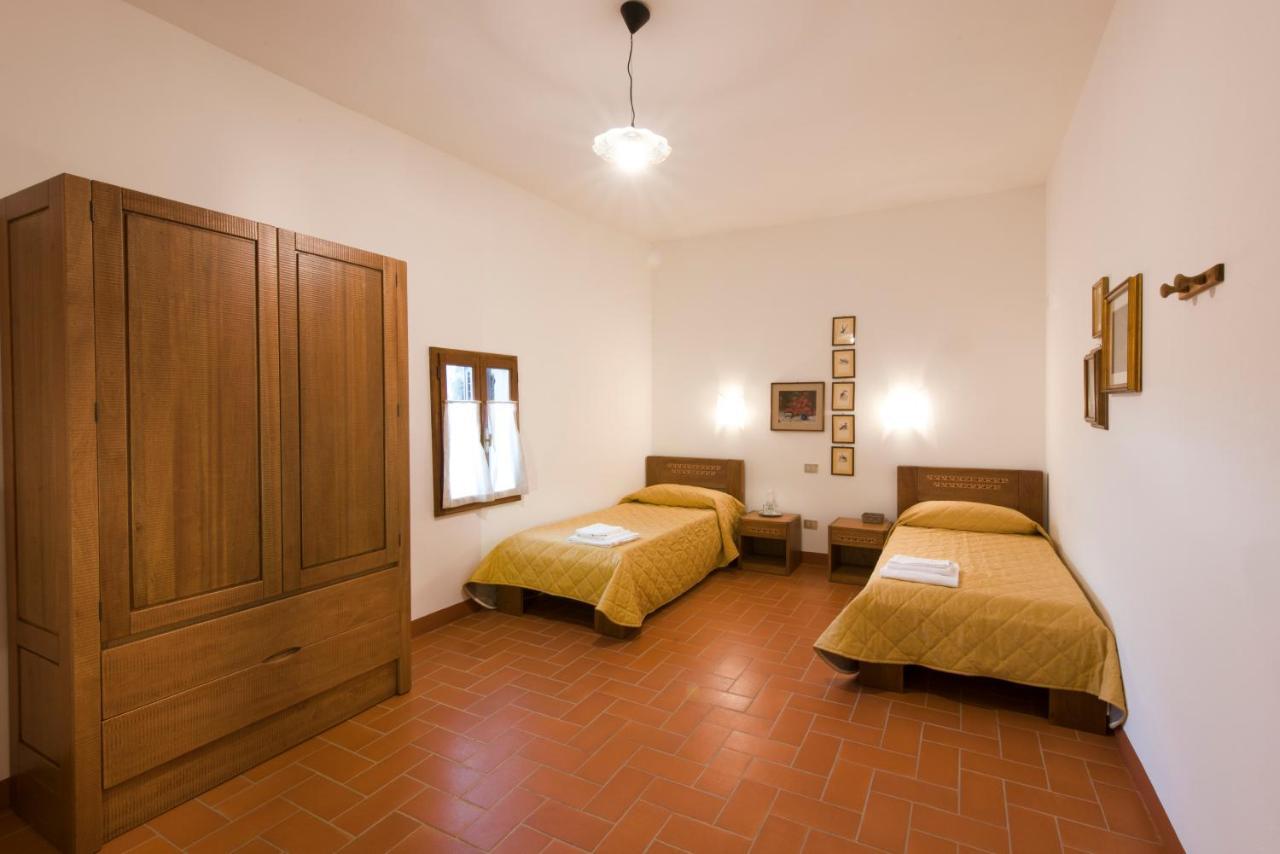 Torre Nel Chianti Bed & Breakfast