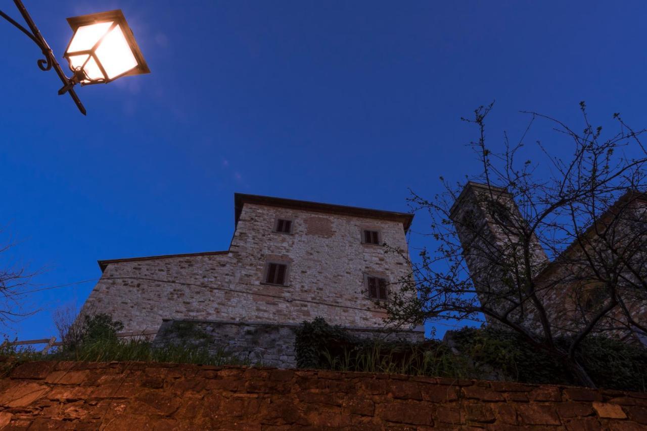 Bed & Breakfast Torre Nel Chianti
