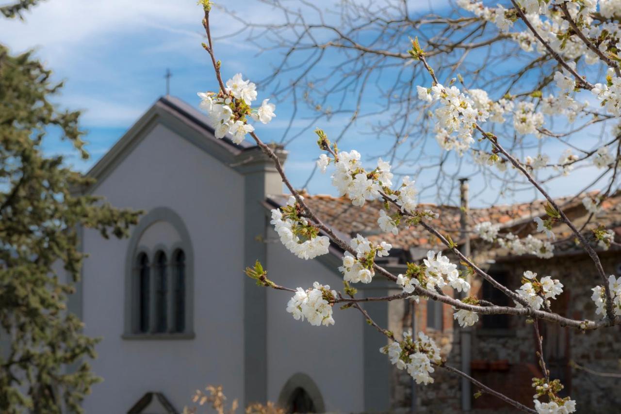 Bed & Breakfast Torre Nel Chianti