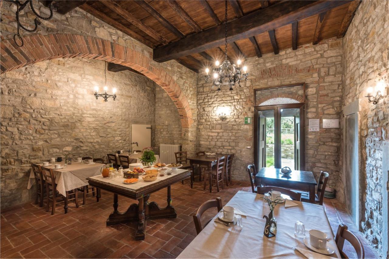 Bed & Breakfast Torre Nel Chianti *