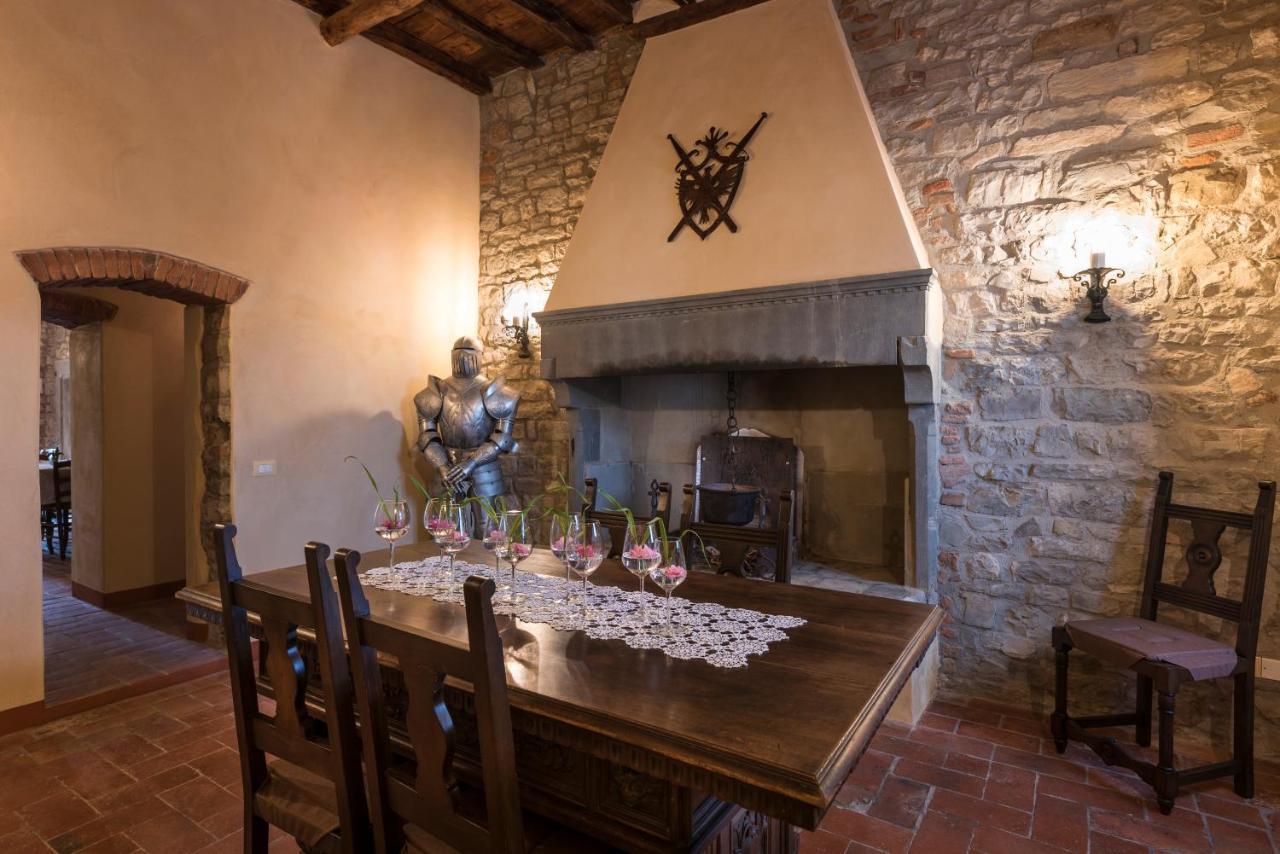 Bed & Breakfast Torre Nel Chianti *