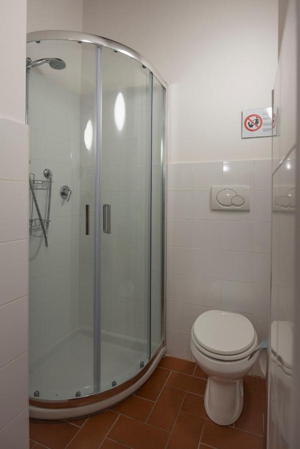 Bed & Breakfast Torre Nel Chianti