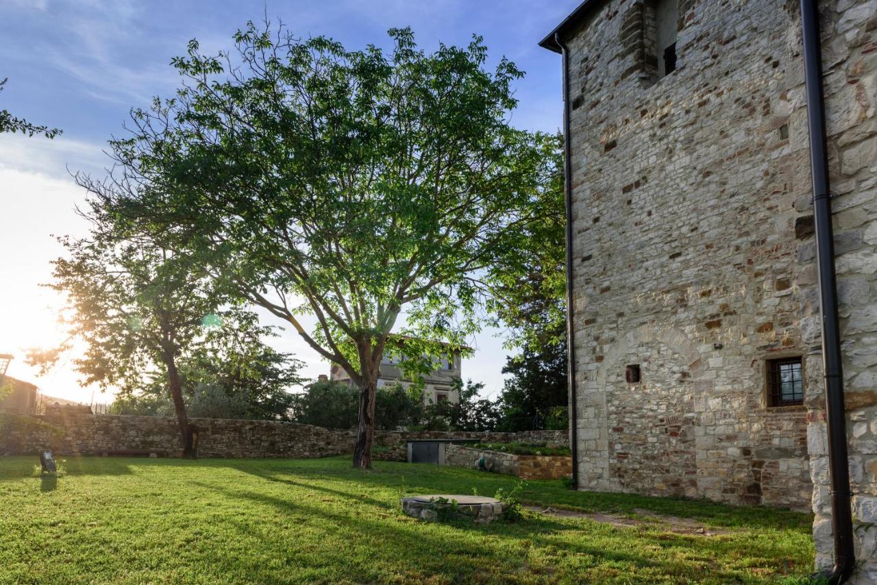 Bed & Breakfast Torre Nel Chianti Greve in Chianti