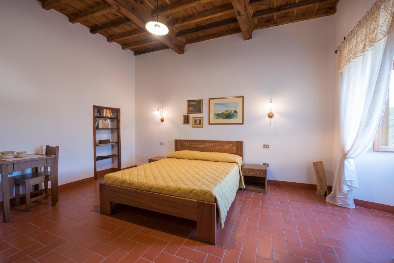 Torre Nel Chianti Bed & Breakfast *
