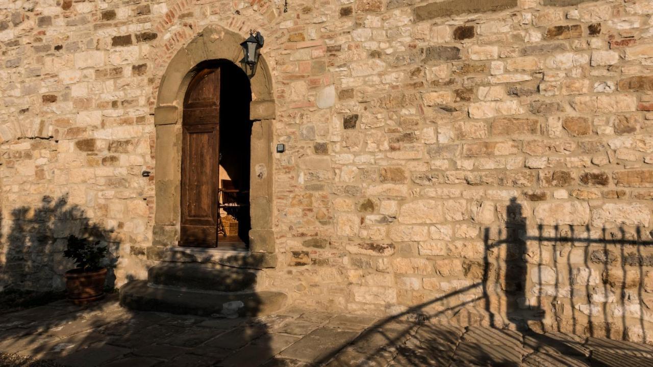 Torre Nel Chianti *
