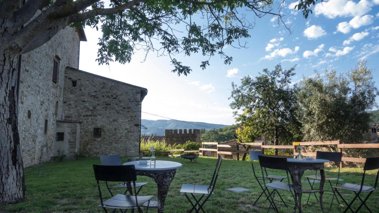 Torre Nel Chianti