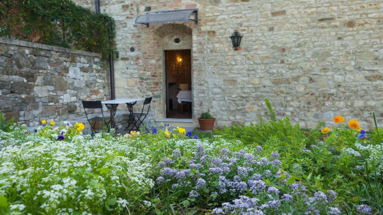 Torre Nel Chianti