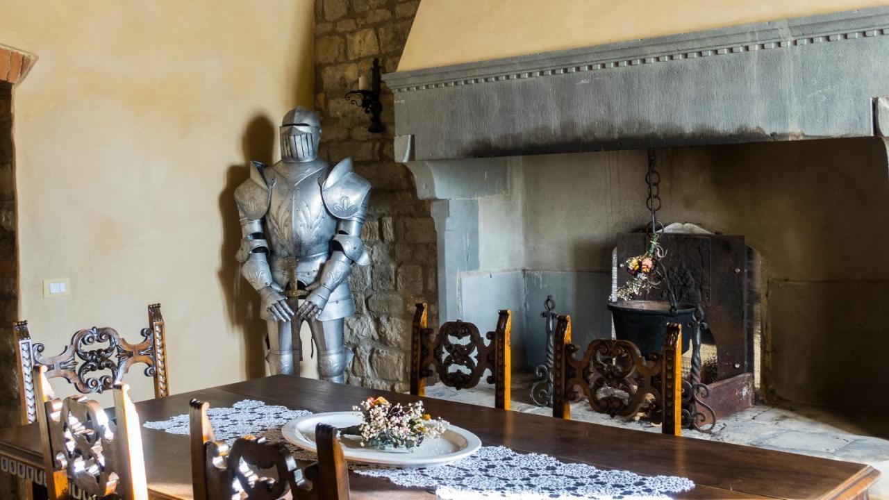 Bed & Breakfast Torre Nel Chianti *