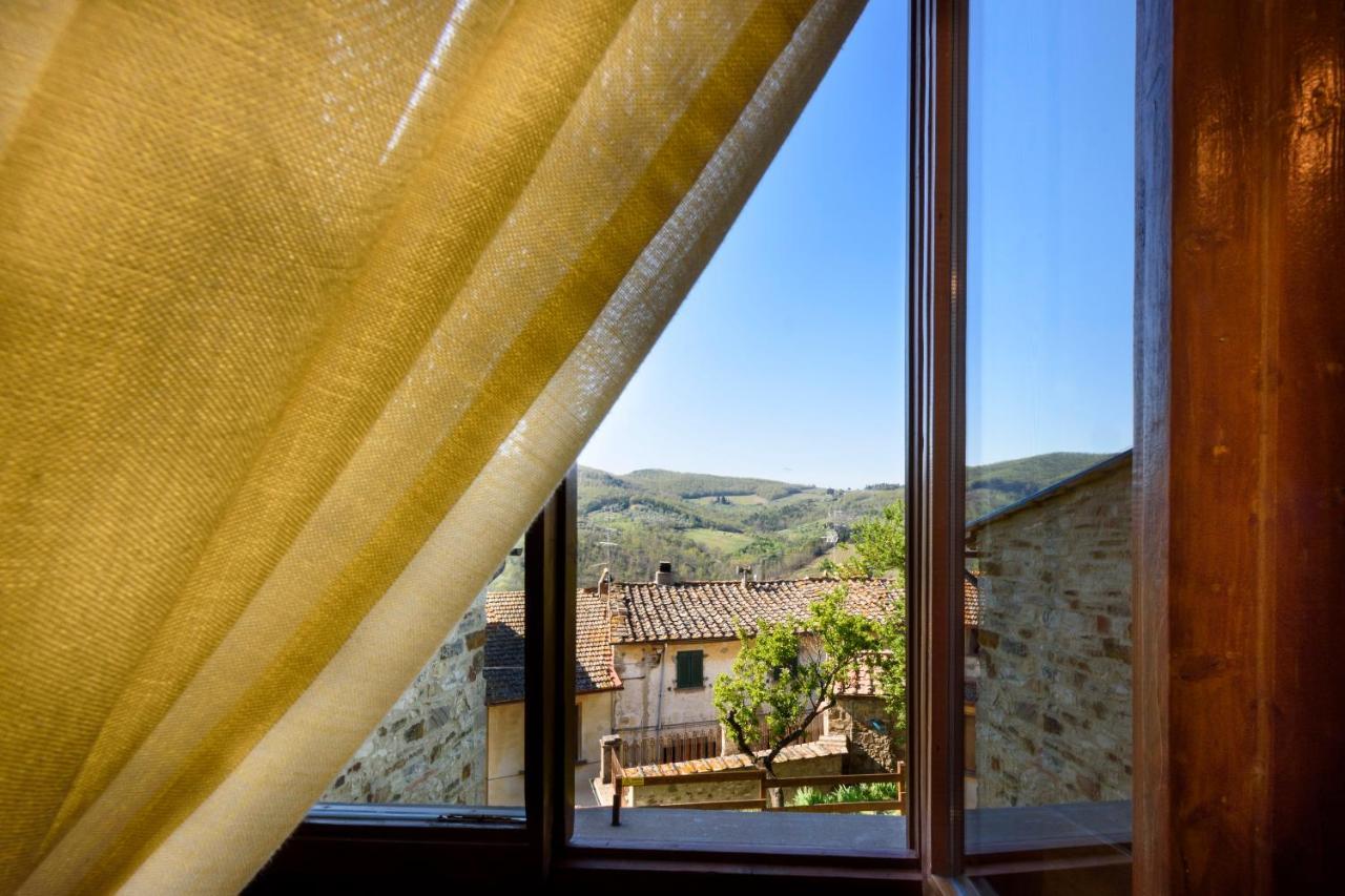 Torre Nel Chianti Bed & Breakfast *