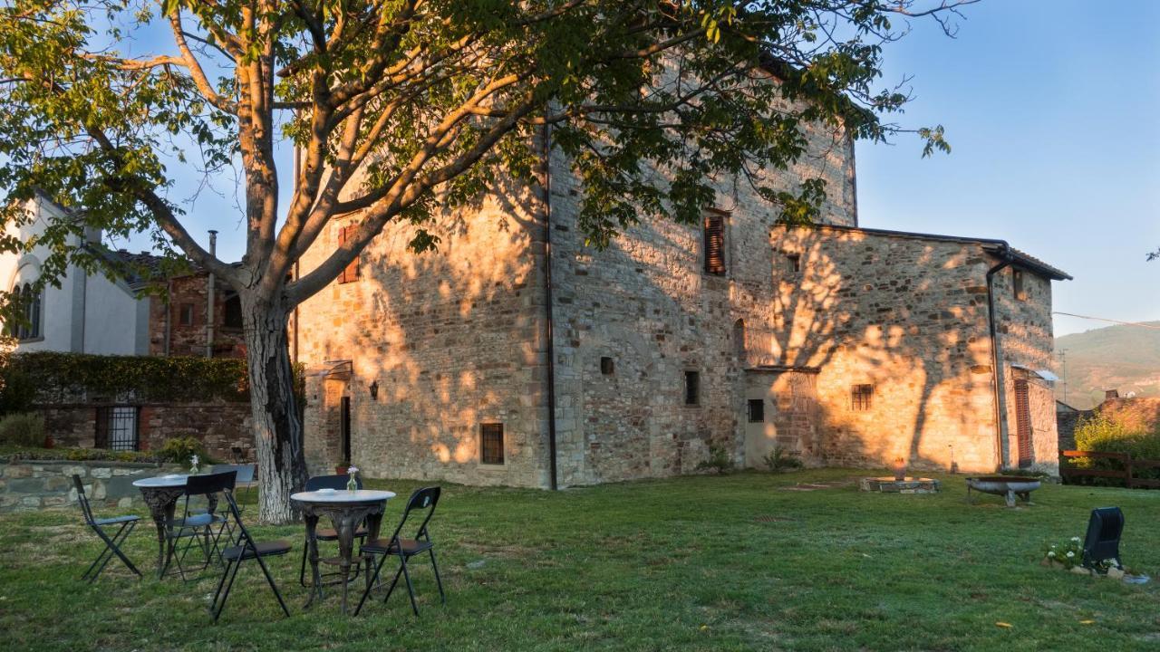 Torre Nel Chianti Greve in Chianti