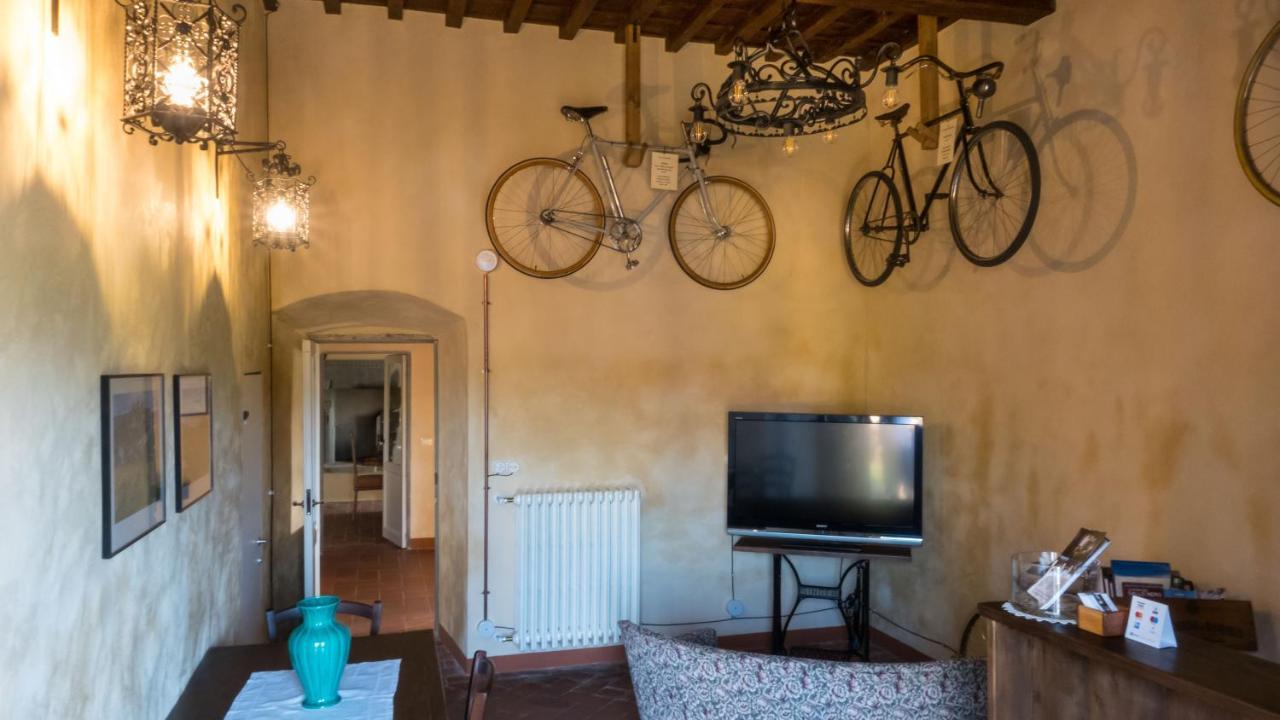 Bed & Breakfast Torre Nel Chianti