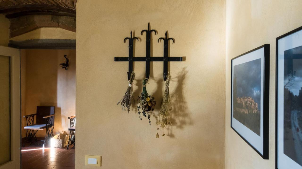 Torre Nel Chianti Bed & Breakfast