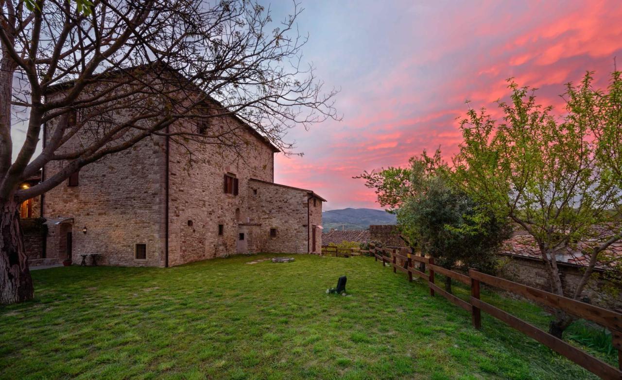 Torre Nel Chianti *